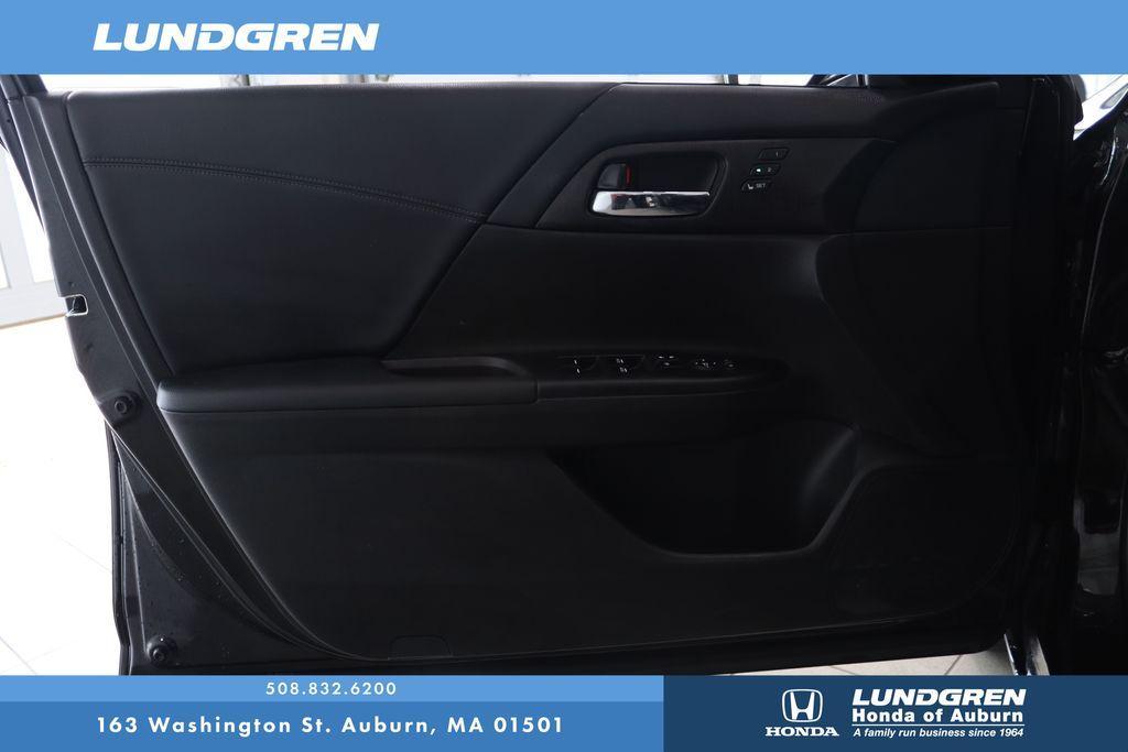 used 2013 Honda Accord car, priced at $9,771