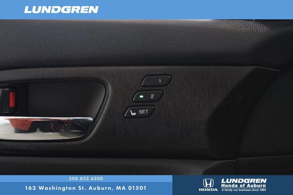 used 2013 Honda Accord car, priced at $9,771