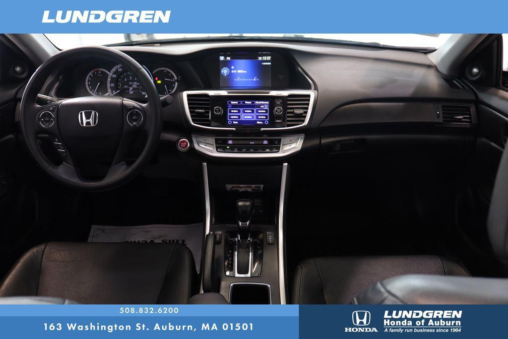 used 2013 Honda Accord car, priced at $9,771
