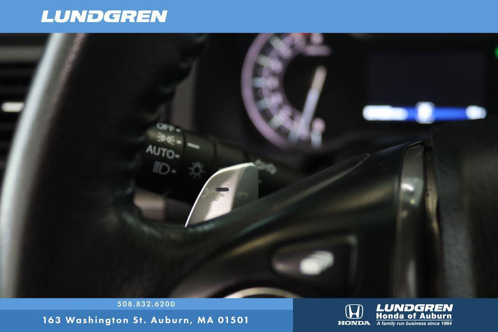 used 2021 Honda Ridgeline car, priced at $30,497