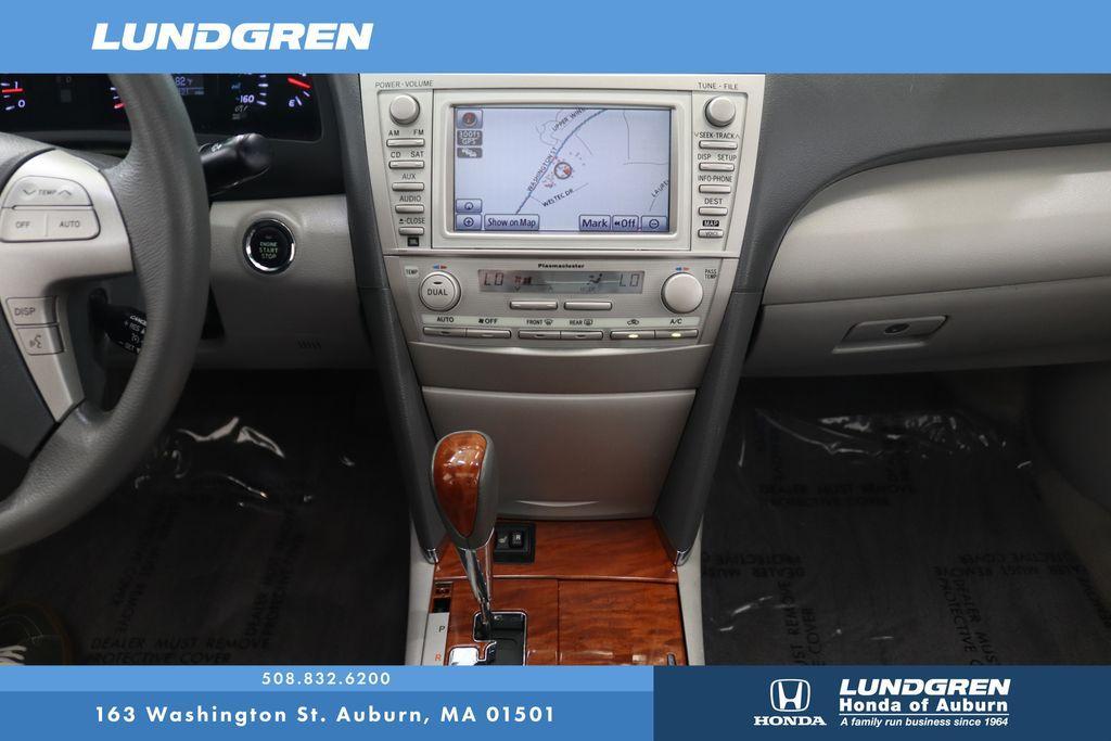 used 2011 Toyota Camry car, priced at $7,491