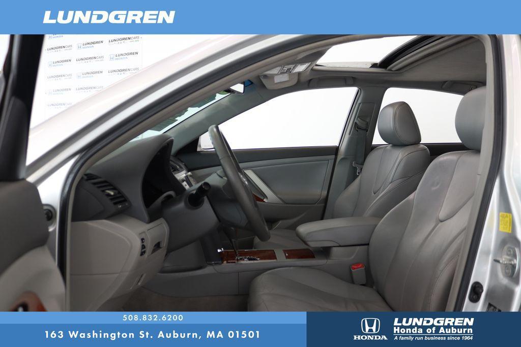 used 2011 Toyota Camry car, priced at $7,491
