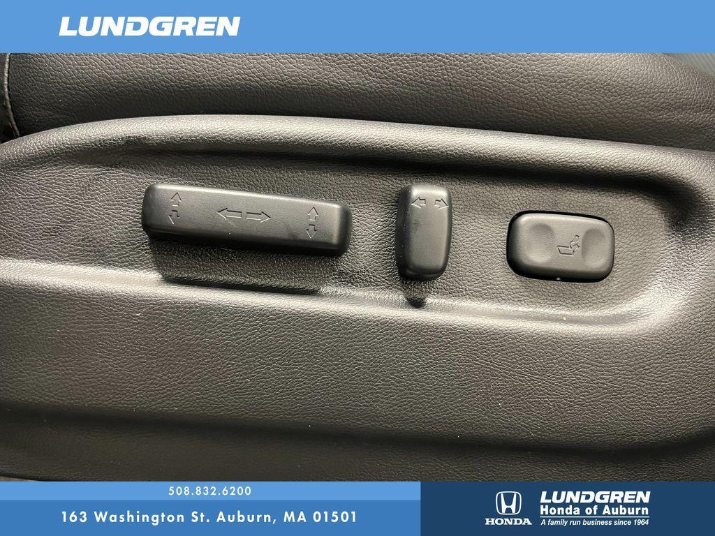 new 2025 Honda Ridgeline car, priced at $46,830
