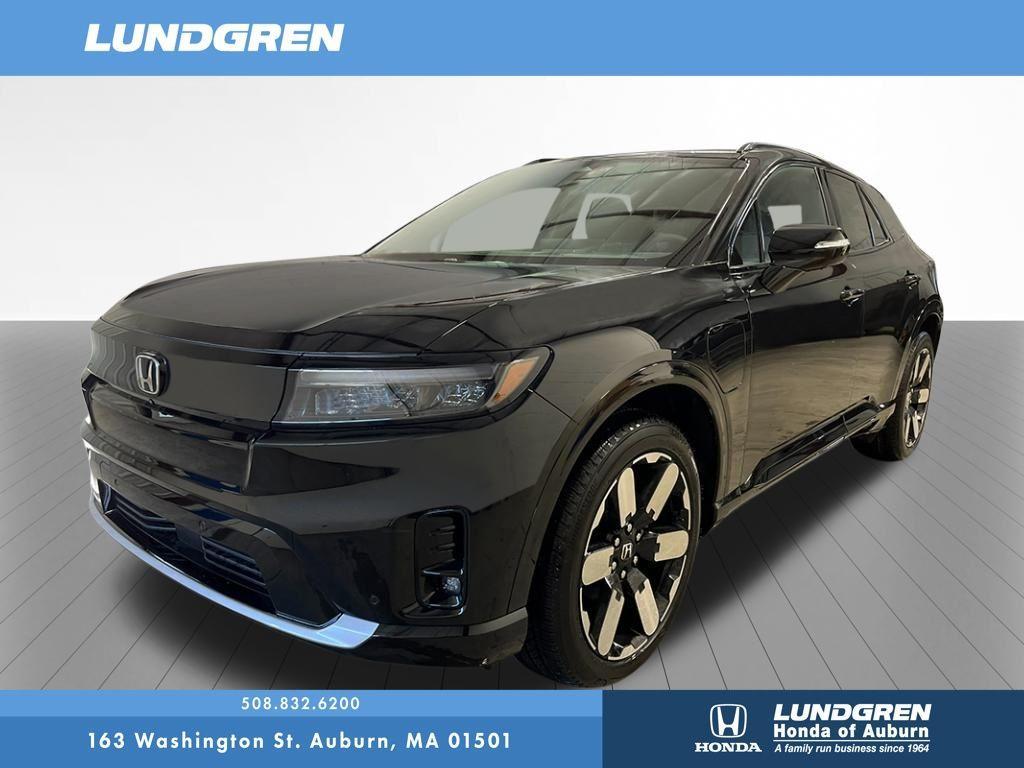 new 2024 Honda Prologue car, priced at $59,295