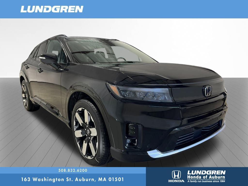 new 2024 Honda Prologue car, priced at $59,295