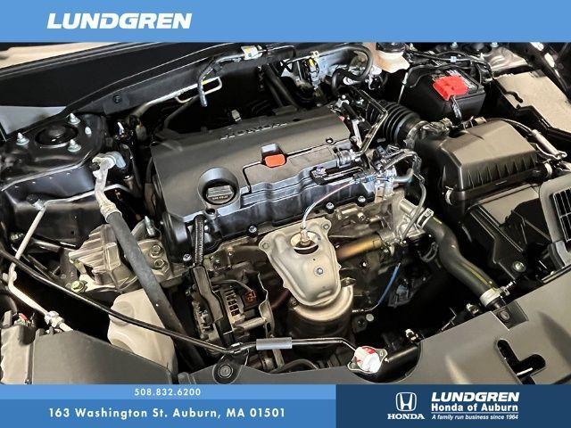 new 2026 Honda HR-V car, priced at $29,095