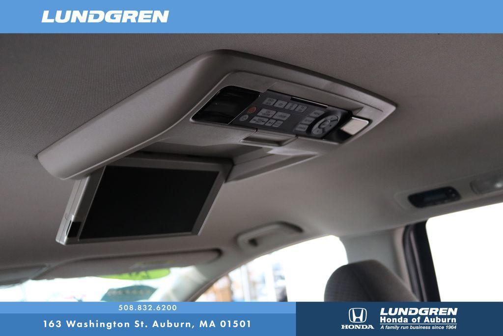 used 2016 Honda Odyssey car, priced at $13,221