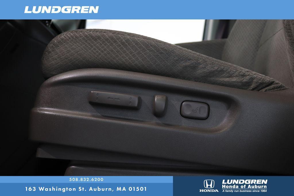 used 2016 Honda Odyssey car, priced at $13,221