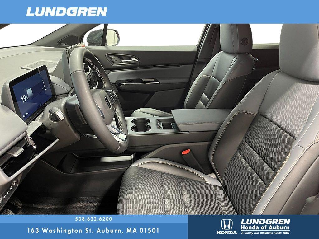 new 2024 Honda Prologue car, priced at $59,295