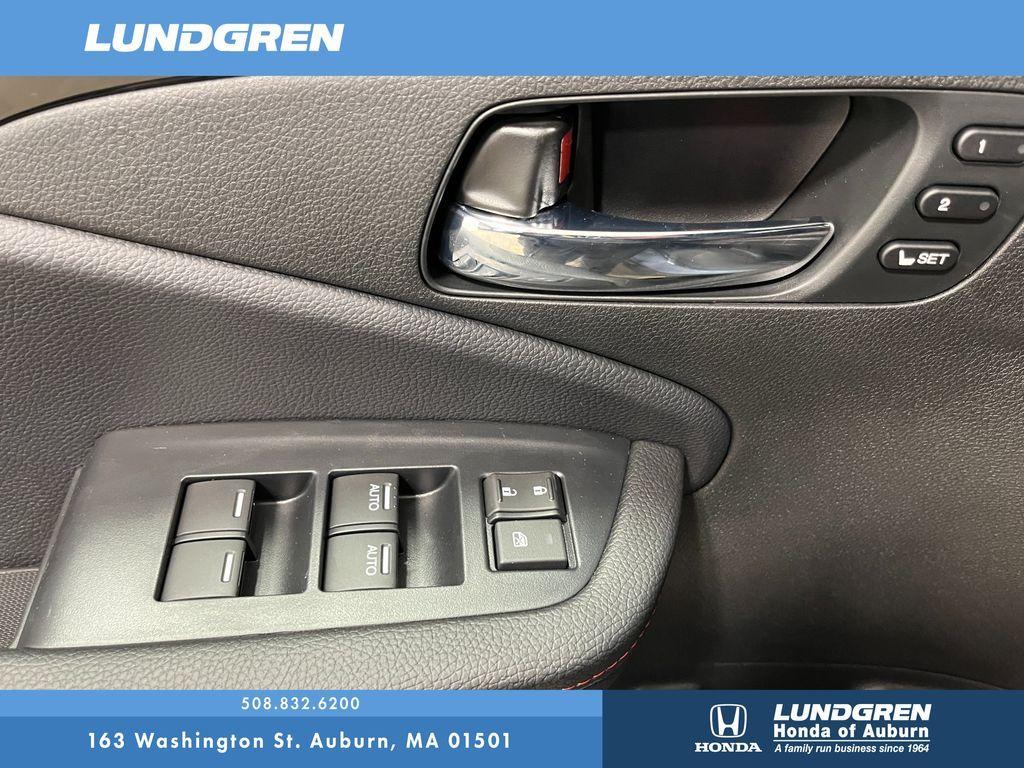 new 2026 Honda Ridgeline car, priced at $48,690