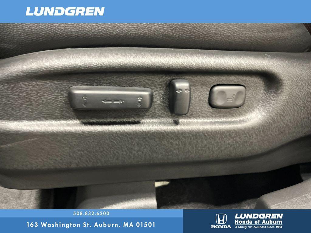 new 2026 Honda Ridgeline car, priced at $48,690