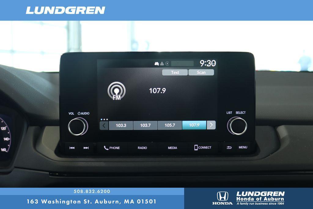 used 2024 Honda Accord car, priced at $25,997
