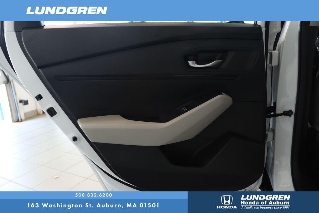 used 2024 Honda Accord car, priced at $25,997