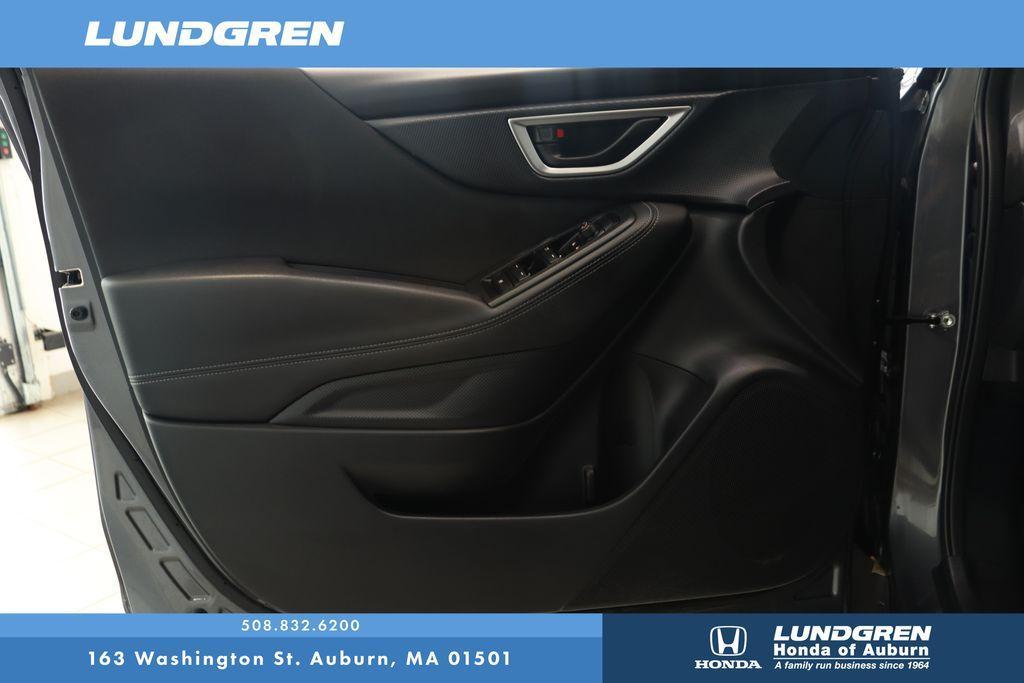 used 2020 Subaru Forester car, priced at $19,747