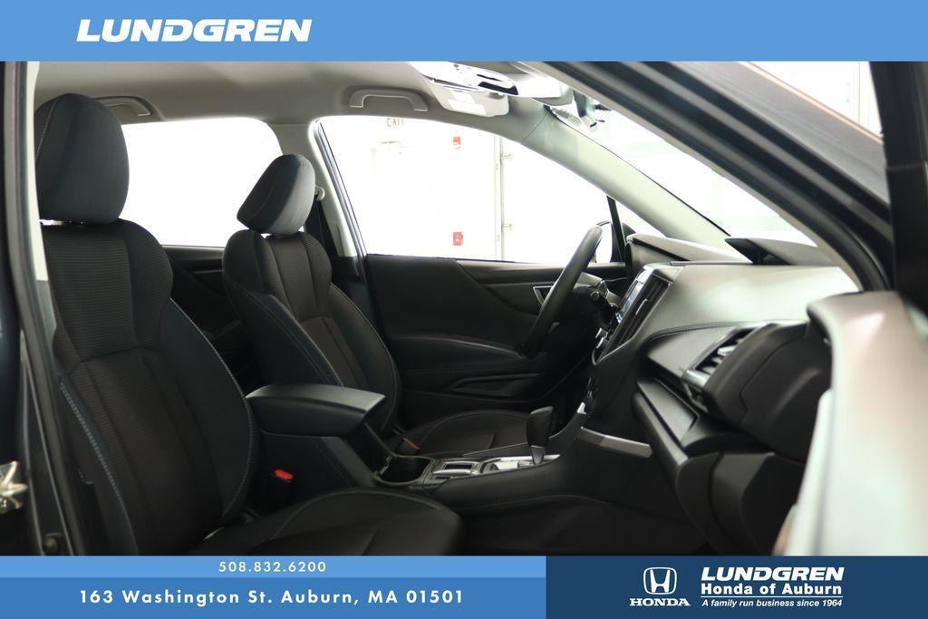used 2020 Subaru Forester car, priced at $19,747