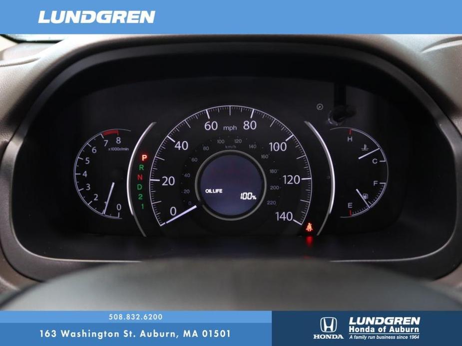 used 2014 Honda CR-V car, priced at $14,557