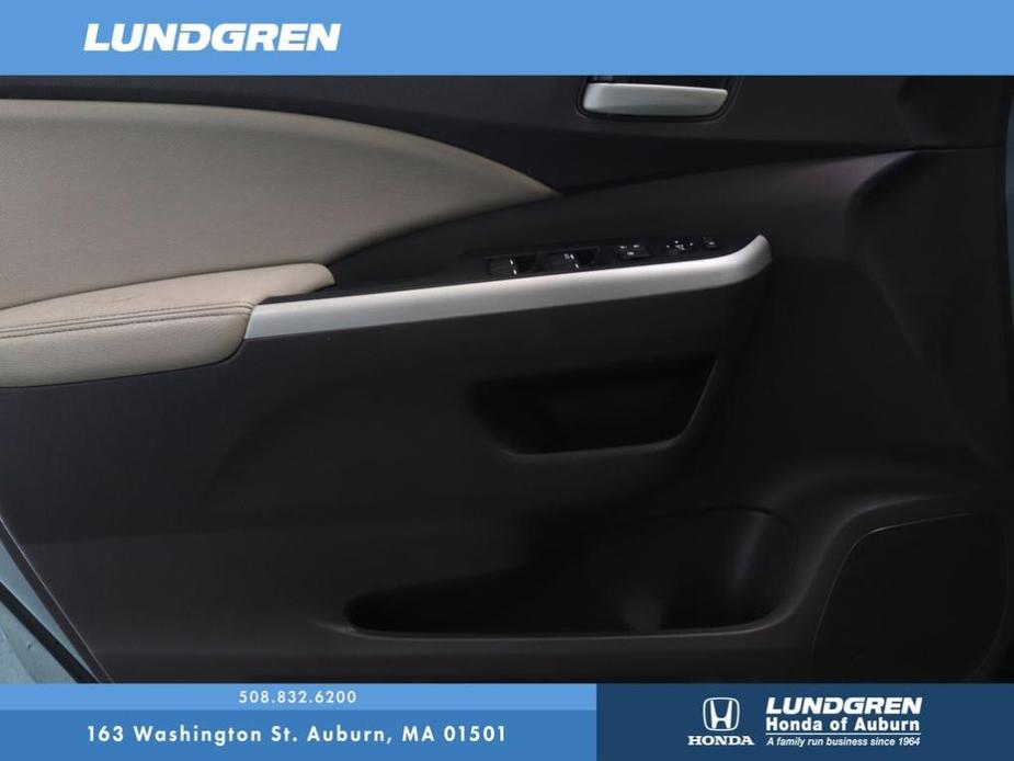 used 2014 Honda CR-V car, priced at $14,557