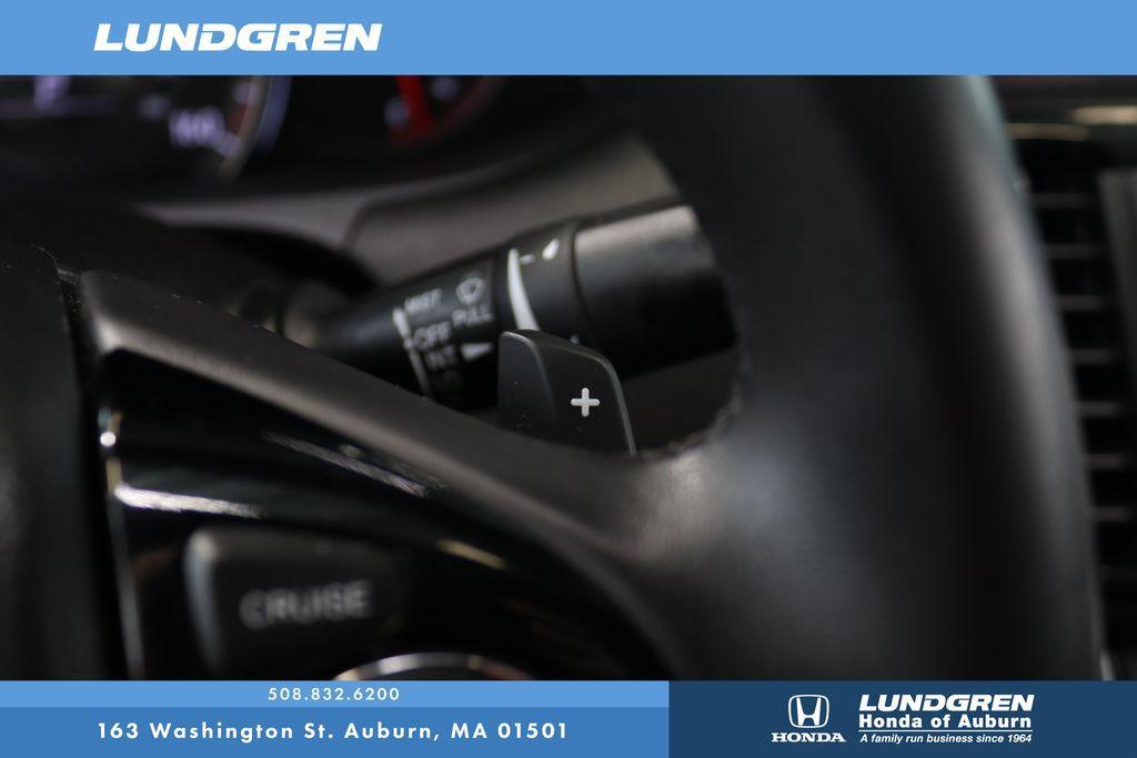 used 2016 Honda Accord car, priced at $16,497