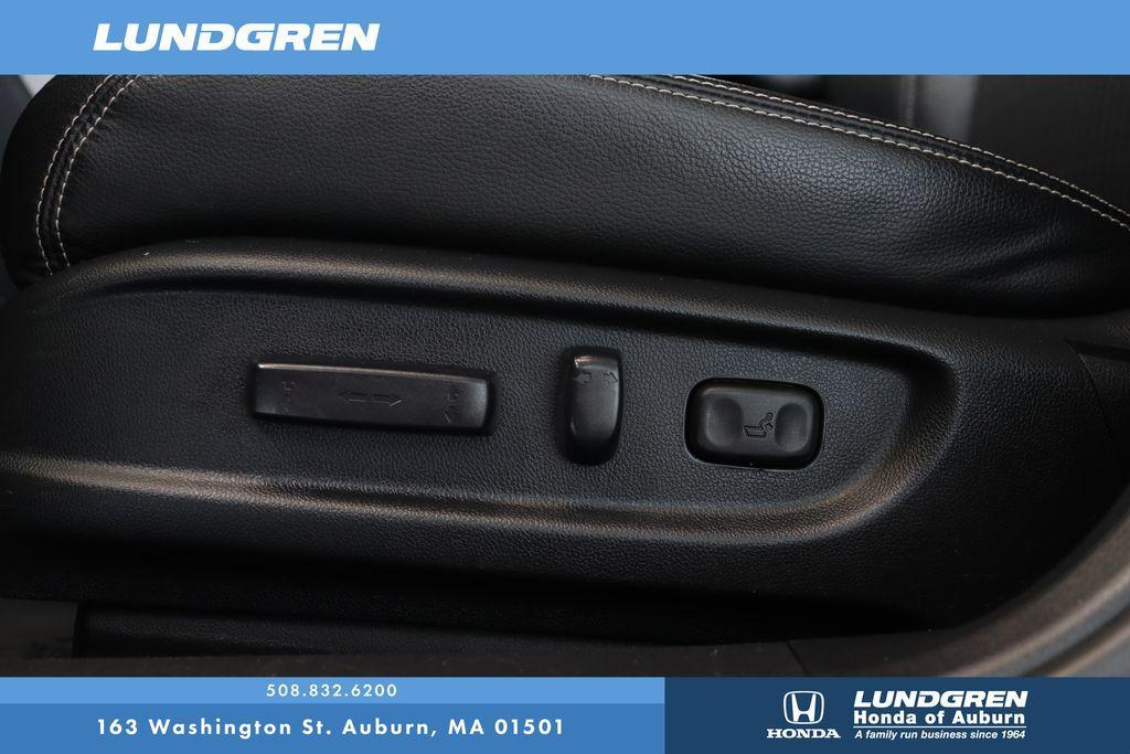 used 2016 Honda Accord car, priced at $16,497