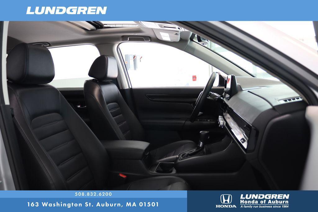 used 2023 Honda CR-V car, priced at $32,997