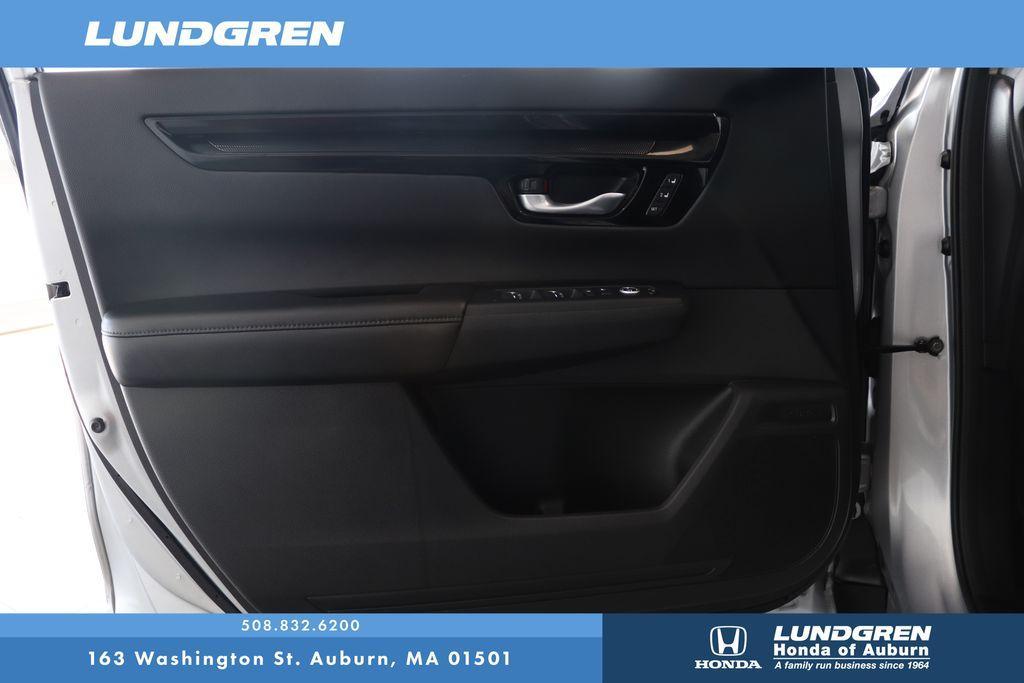 used 2023 Honda CR-V car, priced at $32,997