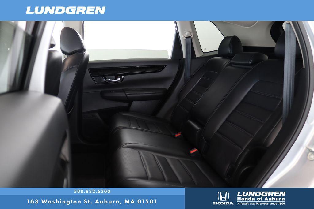 used 2023 Honda CR-V car, priced at $32,997