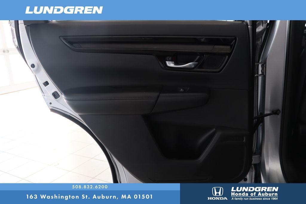 used 2023 Honda CR-V car, priced at $32,997