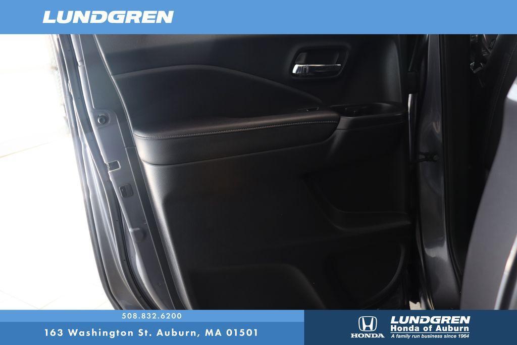 used 2018 Honda Ridgeline car, priced at $22,497
