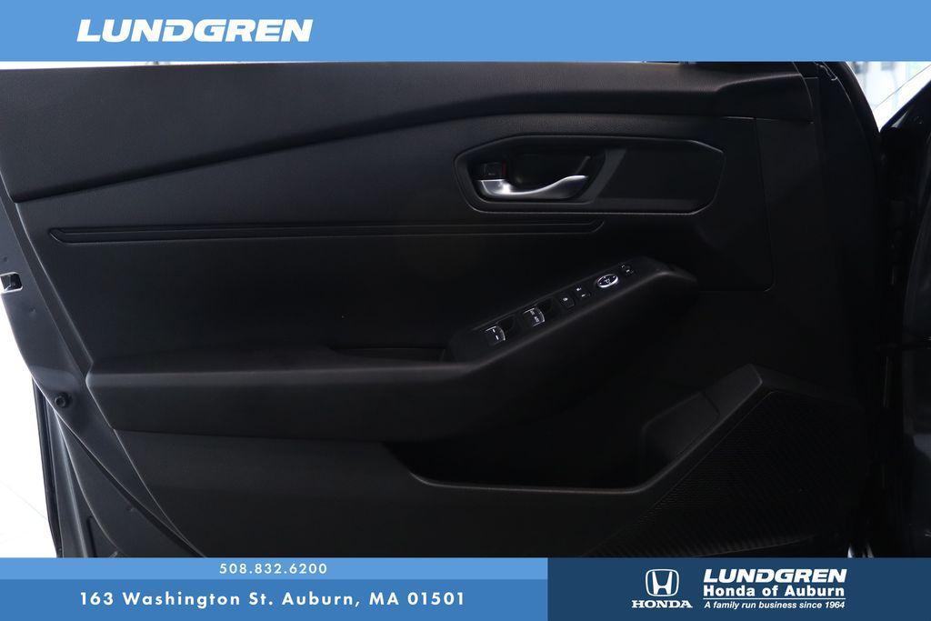 used 2023 Honda Accord car, priced at $24,971