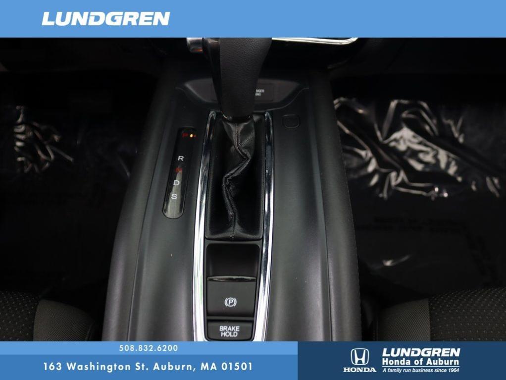 used 2019 Honda HR-V car, priced at $16,991