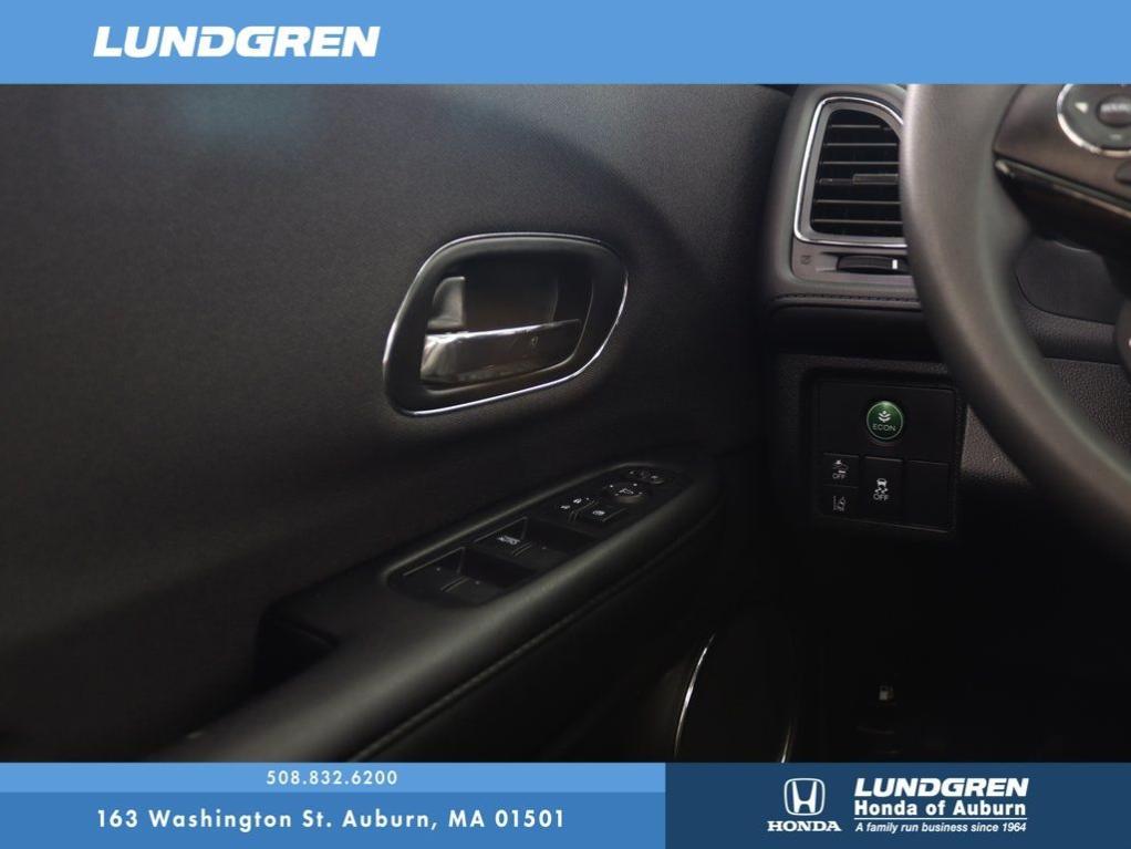 used 2019 Honda HR-V car, priced at $16,991