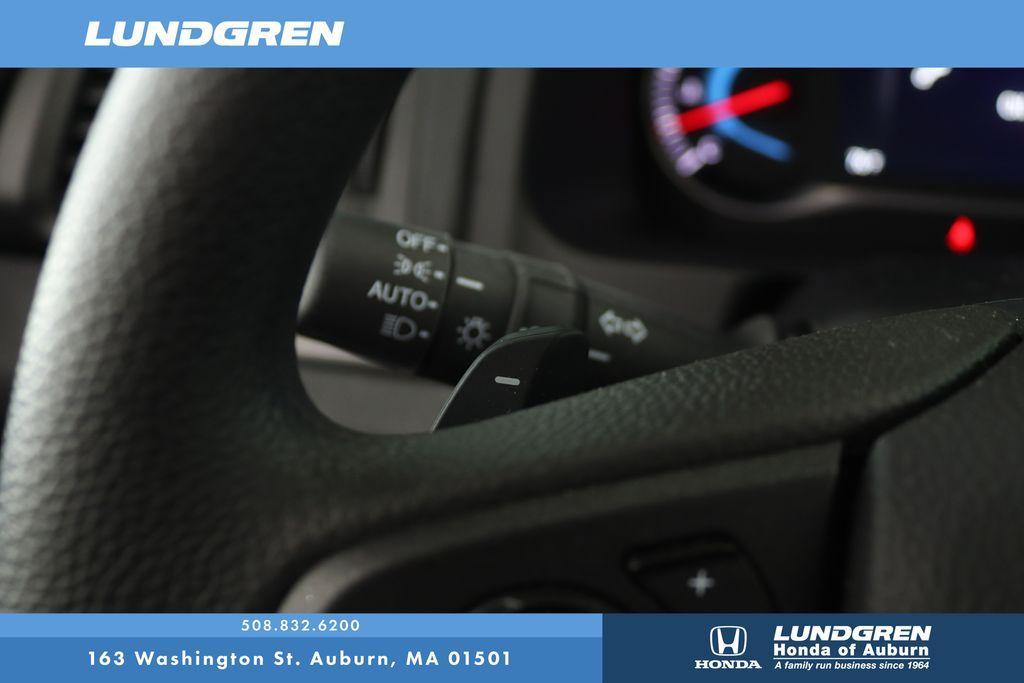 used 2022 Honda Pilot car, priced at $31,997