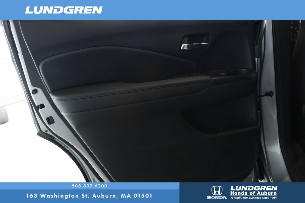 used 2022 Honda Pilot car, priced at $31,997