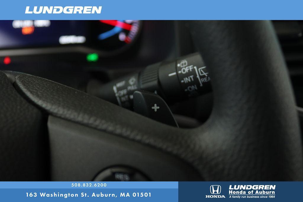 used 2022 Honda Pilot car, priced at $31,997