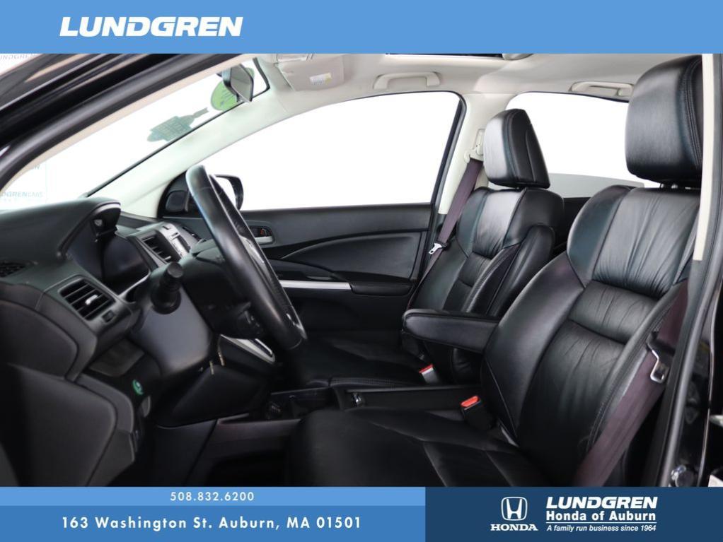 used 2013 Honda CR-V car, priced at $15,291