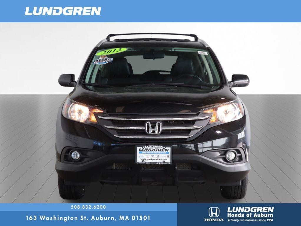 used 2013 Honda CR-V car, priced at $15,291