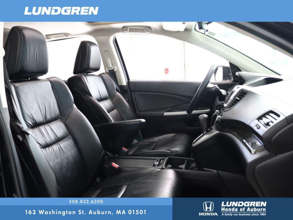 used 2013 Honda CR-V car, priced at $15,291