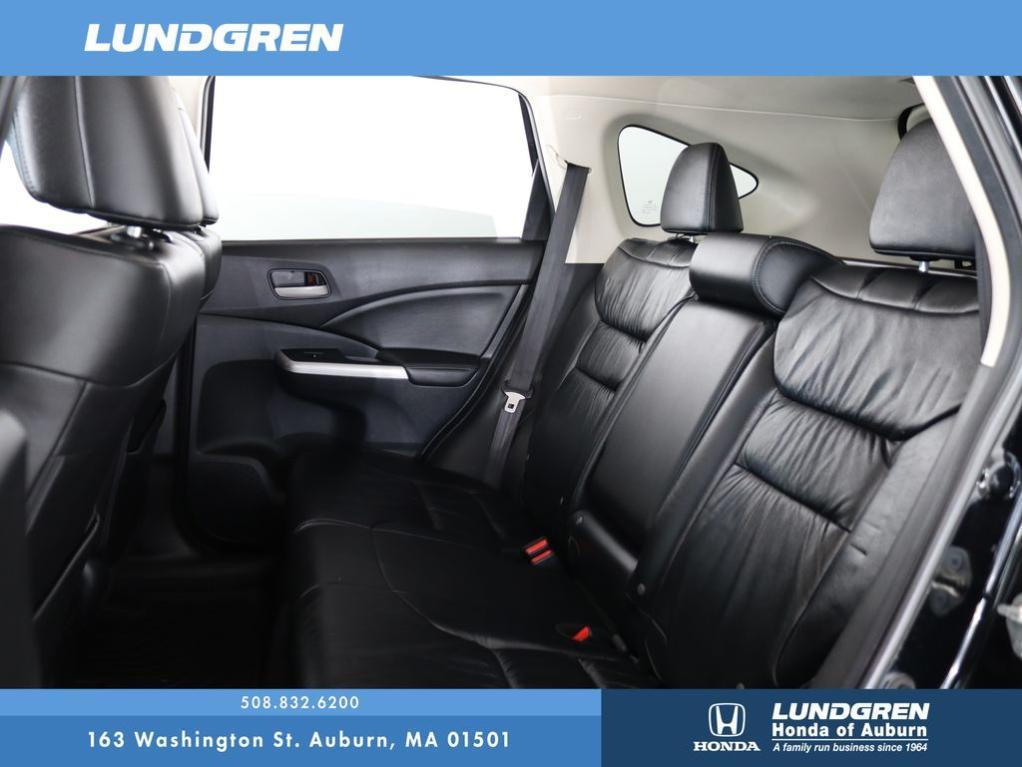 used 2013 Honda CR-V car, priced at $15,291