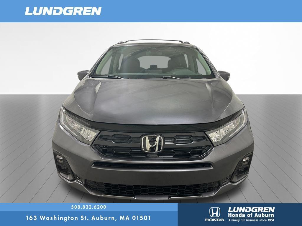 new 2026 Honda Odyssey car, priced at $45,320
