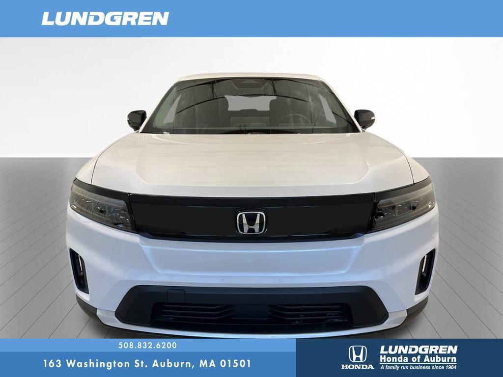 new 2025 Honda Prologue car, priced at $51,850