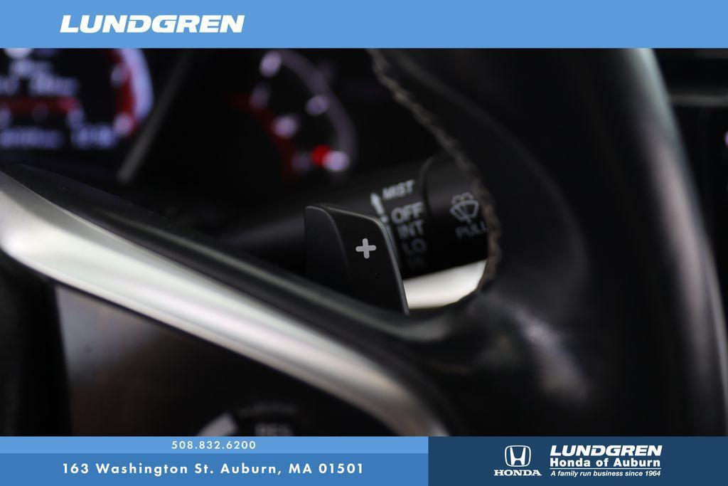 used 2019 Honda Civic car, priced at $19,491