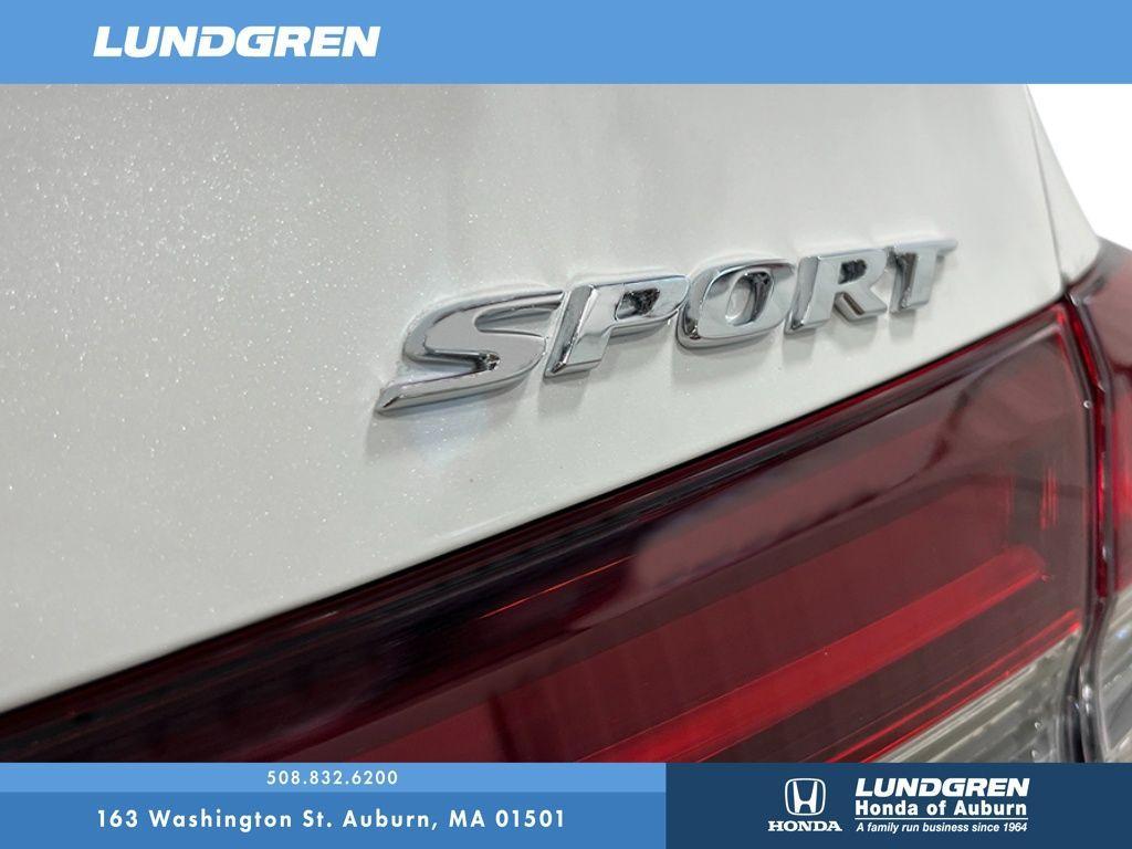 new 2025 Honda Civic car, priced at $27,400