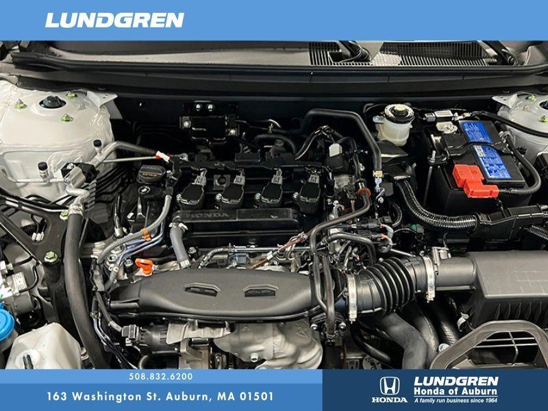 new 2025 Honda Accord car, priced at $29,490