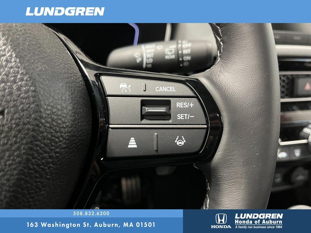 new 2025 Honda Civic car, priced at $28,600