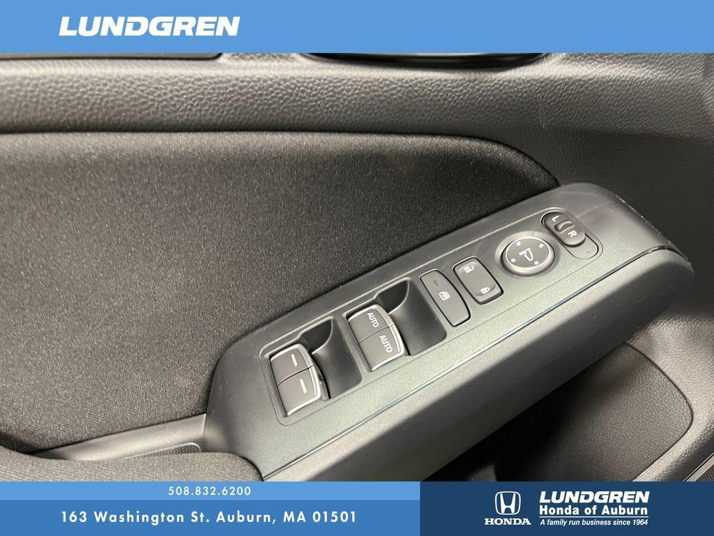 new 2025 Honda Civic car, priced at $28,600
