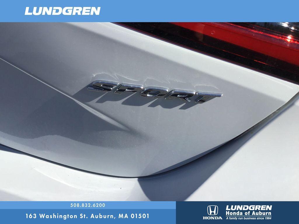 new 2025 Honda Civic car, priced at $28,600