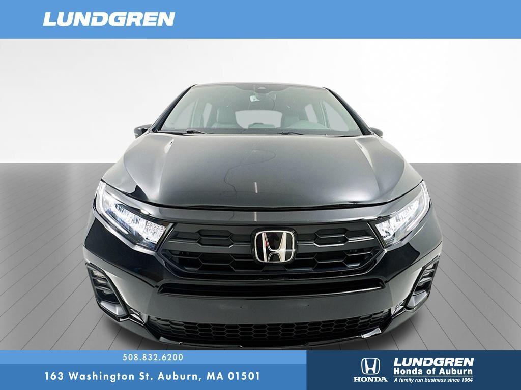 new 2025 Honda Odyssey car, priced at $44,820
