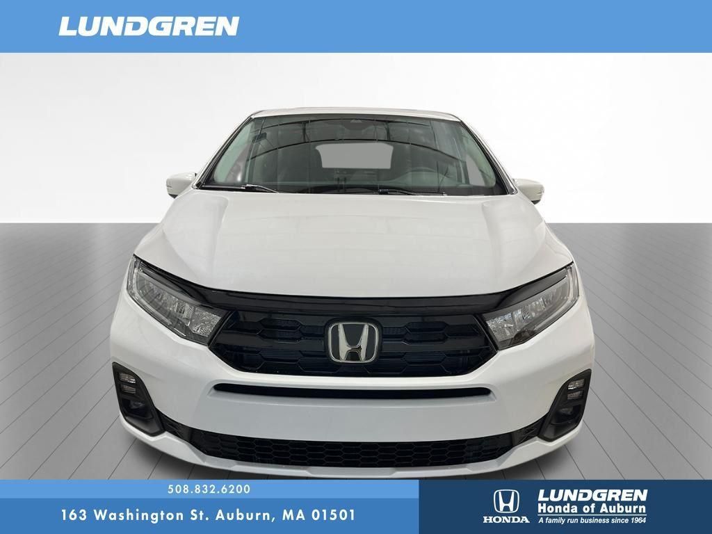 new 2025 Honda Odyssey car, priced at $48,360
