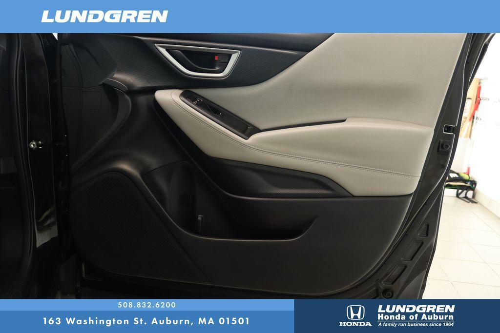 used 2019 Subaru Forester car, priced at $16,181