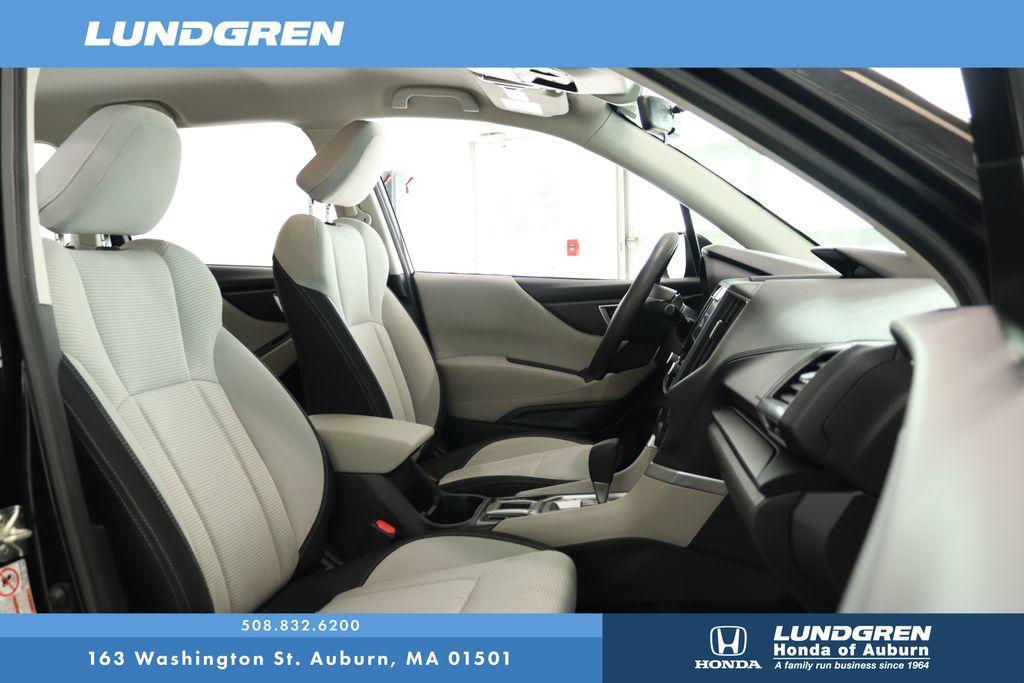 used 2019 Subaru Forester car, priced at $16,181
